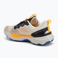 Кросівки для бігу чоловічі Under Armour Infinite Pro Trail ivory dune/ivory dune/aero pink 3