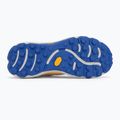 Кросівки для бігу чоловічі Under Armour Infinite Pro Trail ivory dune/ivory dune/aero pink 4