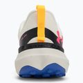 Кросівки для бігу чоловічі Under Armour Infinite Pro Trail ivory dune/ivory dune/aero pink 6