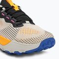 Кросівки для бігу чоловічі Under Armour Infinite Pro Trail ivory dune/ivory dune/aero pink 7