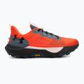 Кросівки для бігу чоловічі Under Armour Infinite Pro Trail ares red/black/black 2