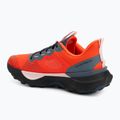 Кросівки для бігу чоловічі Under Armour Infinite Pro Trail ares red/black/black 3