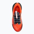Кросівки для бігу чоловічі Under Armour Infinite Pro Trail ares red/black/black 5