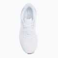 Кросівки для бігу чоловічі Under Armour Sonic 7 white/white/white 5