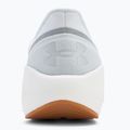 Кросівки для бігу чоловічі Under Armour Sonic 7 white/white/white 6