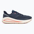 Кросівки для бігу чоловічі Under Armour Sonic 7 downpour gray/white quartz/midnight navy 2