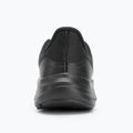 Кросівки для бігу жіночі Under Armour Charged Pursuit 4 black/black/black 6