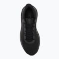 Кросівки для бігу чоловічі Under Armour Charged Rogue 5 black/black/black 5