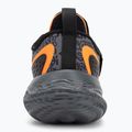 Кросівки баскетбольні Under Armour Flow Futr X 4 UAA black/castlerock/blaze orange 6