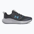 Кросівки для тренувань чоловічі Under Armour Commit 4 anthracite/steel/ether blue