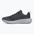 Кросівки для тренувань чоловічі Under Armour Commit 4 anthracite/steel/ether blue 2