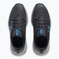 Кросівки для тренувань чоловічі Under Armour Commit 4 anthracite/steel/ether blue 4