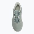 Кросівки для бігу жіночі Under Armour Charged Pursuit 4 silica green/silica green/metallic silica 5