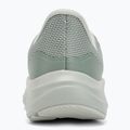 Кросівки для бігу жіночі Under Armour Charged Pursuit 4 silica green/silica green/metallic silica 6
