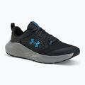 Кросівки для тренувань чоловічі Under Armour Commit 4 anthracite/steel/ether blue