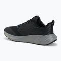 Кросівки для тренувань чоловічі Under Armour Commit 4 anthracite/steel/ether blue 3