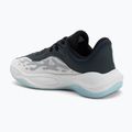 Кросівки баскетбольні Under Armour CURRY Splash 25 black/gray void/white 3