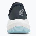 Кросівки баскетбольні Under Armour CURRY Splash 25 black/gray void/white 6