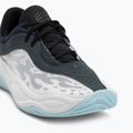 Кросівки баскетбольні Under Armour CURRY Splash 25 black/gray void/white 7