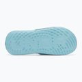 Шльопанці жіночі Under Armour Ignite Select stream/stream/black 4