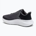 Кросівки для бігу чоловічі Under Armour Charged Rogue 5 castlerock/black/campus gold 3