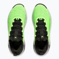 Кросівки для тренувань чоловічі Under Armour Project Rock 7 baroque green/hyper green/black 11