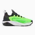Кросівки для тренувань чоловічі Under Armour Project Rock 7 baroque green/hyper green/black 2