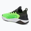 Кросівки для тренувань чоловічі Under Armour Project Rock 7 baroque green/hyper green/black 3