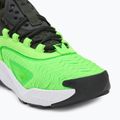Кросівки для тренувань чоловічі Under Armour Project Rock 7 baroque green/hyper green/black 7