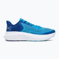 Кросівки для бігу чоловічі Under Armour Charged Rogue 5 electric blue/royal/white 2