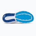 Кросівки для бігу чоловічі Under Armour Charged Rogue 5 electric blue/royal/white 4