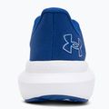 Кросівки для бігу чоловічі Under Armour Charged Rogue 5 electric blue/royal/white 6