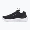Кросівки для тренувань жіночі Under Armour Dynamic 2 black/anthracite/white 2