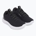 Кросівки для тренувань жіночі Under Armour Dynamic 2 black/anthracite/white 3
