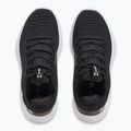 Кросівки для тренувань жіночі Under Armour Dynamic 2 black/anthracite/white 4