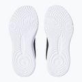 Кросівки для тренувань жіночі Under Armour Dynamic 2 black/anthracite/white 5