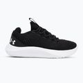 Кросівки для тренувань жіночі Under Armour Dynamic 2 black/anthracite/white 2