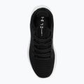 Кросівки для тренувань жіночі Under Armour Dynamic 2 black/anthracite/white 5