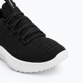 Кросівки для тренувань жіночі Under Armour Dynamic 2 black/anthracite/white 7