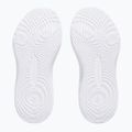 Кросівки для тренувань жіночі Under Armour Dynamic 2 white/white/distant gray 5