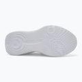 Кросівки для тренувань жіночі Under Armour Dynamic 2 white/white/distant gray 4
