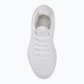 Кросівки для тренувань жіночі Under Armour Dynamic 2 white/white/distant gray 5