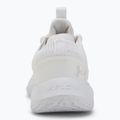 Кросівки для тренувань жіночі Under Armour Dynamic 2 white/white/distant gray 6