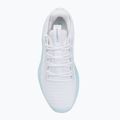 Кросівки для тренувань жіночі Under Armour Dynamic 2 white/stream/metallic silver 5