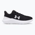 Кросівки для бігу жіночі Under Armour Phade RN 3 black/black/white 2