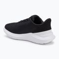 Кросівки для бігу жіночі Under Armour Phade RN 3 black/black/white 3