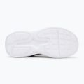 Кросівки для бігу жіночі Under Armour Phade RN 3 black/black/white 4