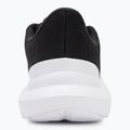 Кросівки для бігу жіночі Under Armour Phade RN 3 black/black/white 6