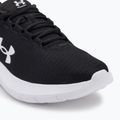 Кросівки для бігу жіночі Under Armour Phade RN 3 black/black/white 7