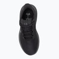 Кросівки для бігу жіночі Under Armour Phade RN 3 black/black/black 5